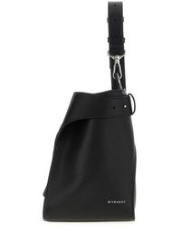 Givenchy - 'Belted Bag' Small Crossbody Bag - Lyst