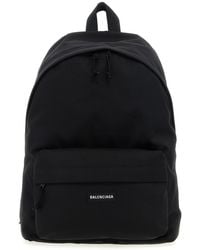 Balenciaga - 'Explorer' Backpack - Lyst