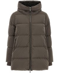 Moorer - 'carinzia' Down Jacket - Lyst