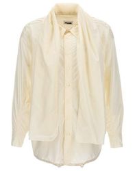 Magliano - 'nomad' Shirt - Lyst