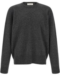 LARMERI STUDIO - Wool And Cashmere Sweater - Lyst
