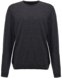 Roberto Collina - Sweater 'Girocollo' - Lyst