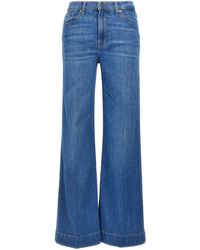 7 For All Mankind - Jeans "Modern Dojo Tailorless" - Lyst