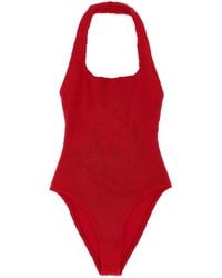 Hunza G - Swimsuits - Lyst