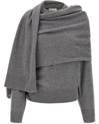 ARMARIUM - 'alida' Sweater - Lyst