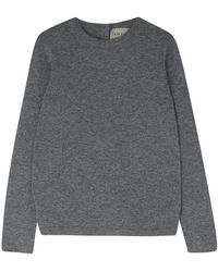 Grey Jumper for Women - Up to 67% off | Lyst