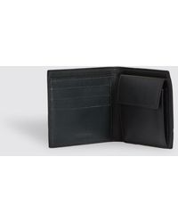 シンプルでおしゃれ OAMC SYSTEM BL-FOLD WALLET 財布 black - 通販