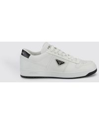 Prada Shoes for | Online to 45% off | Lyst