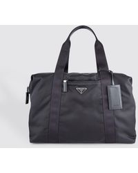 Prada Bags for Men - Up to 39% off at Lyst.com