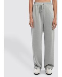 Prada Track pants and sweatpants for Women | Online Sale up to 14% off |  Lyst