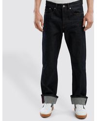 Cuffed Jeans for Men - Up to 85% off | Lyst