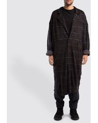 Yohji Yamamoto Jackets for Men - Up to 60% off at Lyst.com