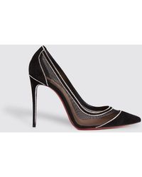 Christian Louboutin Shoes for Women | Online Sale up to 60% off | Lyst