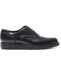 Prada Lace-ups for Men - Up to 60% off at Lyst.com