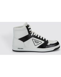 Prada Sneakers for Men | Online Sale up to 55% off | Lyst