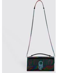 louboutin beach bolsa