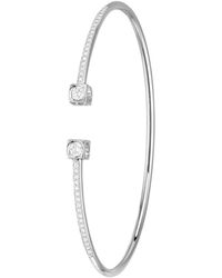 Women's Dinh Van Bracelets from $1,070 | Lyst