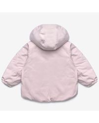 K-Way - E. Jack St Thermo Double - Lyst