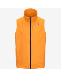 K-Way - Bounce - Lyst