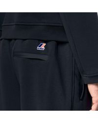K-Way - Philbert Poly Cotton East - Lyst