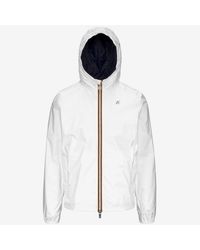 K-Way - Jake Plus.2 Double - Lyst