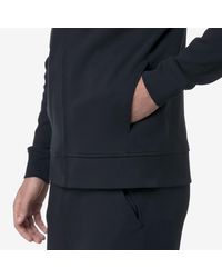 K-Way - Anton Interlock - Lyst