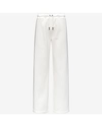 K-Way - Loyre Brushed Pc - Lyst