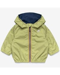 K-Way - E. Jake Plus.2 Double - Lyst