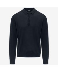 K-Way - Rey Wool Merino Blend - Lyst