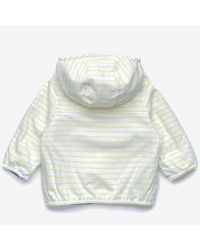K-Way - E. Jake Plus.2 Jersey Double - Lyst