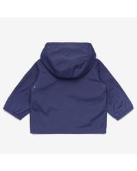 K-Way - E. Jack Stretch Nylon Jersey - Lyst