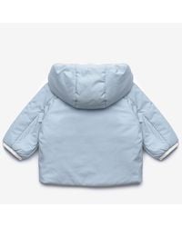 K-Way - E. Jack St Warm Double - Lyst