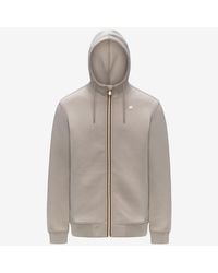 K-Way - Rainer Spacer - Lyst