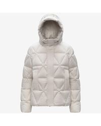 K-Way - Lethille Thermo Microfiber - Lyst