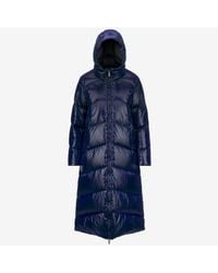 K-Way - Neivel Crystal Chintz Thermo Heavy - Lyst