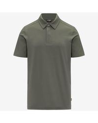 K-Way - Vincelle Ice Cotton - Lyst