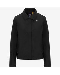 K-Way - Arabel Stretch 2L - Lyst