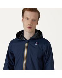 K-Way - Jack Plus.Dot - Lyst
