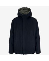 K-Way - Claudel Woolmark - Lyst