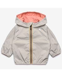 K-Way - E. Jake Plus.2 Double - Lyst