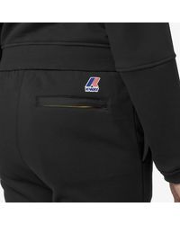 K-Way - Philbert Brushed Pc - Lyst
