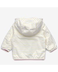 K-Way - E. Jake Plus.2 Jersey Double - Lyst