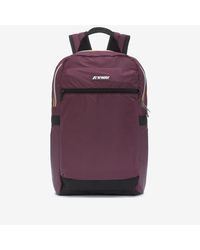 K-Way - Mid Laon - Lyst