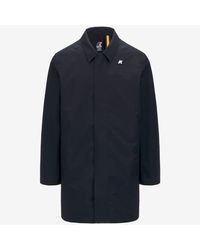 K-Way - Kenley Stretch 2L - Lyst