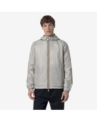 K-Way - Jake Plus.2 Double - Lyst