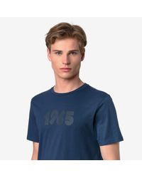 K-Way - Leonide 1965 Print - Lyst