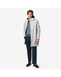 K-Way - Thomas Bonded - Lyst