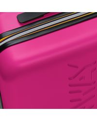 K-Way - Trolley Small - Lyst