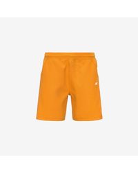 K-Way - Keny Interlock - Lyst