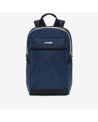 K-Way - Mid Laon - Lyst